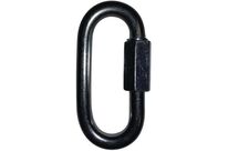 Maillon Rapide Diam 12 Ouvert=15mm Charge 1500 Kg