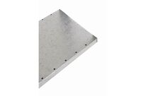 Tablette Galva Ad'vance Lxp 1000 X 500mm