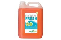 Nettoyant Pour Sol Ecover Pro Parfum Floreal 5 L