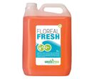 Nettoyant Pour Sol Ecover Pro Parfum Floreal 5 L
