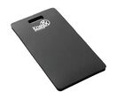 Notrax - Tapis ergonomique KneeRX™ Noir - 55cm x 30cm - Mousse - Protection articulations