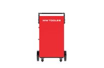 Déshumidificateur professionnel 110 L/jour - Pompe de relevage 6 m - Économe en énergie MW Tools BDM110N