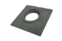 Dalettes préfabriquées