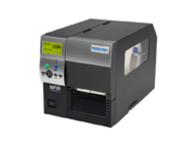 Imprimantes RFID: SL4M)