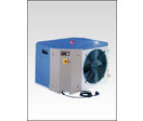Refroidisseurs d’eau monoblocs (0,5 - 5,5 kW): CWK