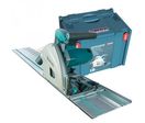 SCIE CIRCULAIRE PLONGEANTE MAKITA SP6000K1 + Rail 1.4M