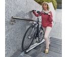 Rampe d'escalier pour vélo - Prolongation 113 cm