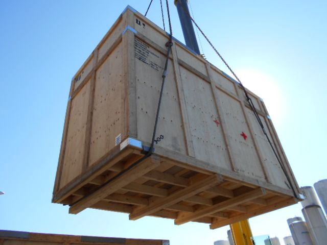 Caisse maritime