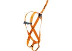 Harnais antichute ECO - 1 point d'attache