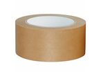 Ruban adhésif papier kraft standard - 48 mm x 50 m