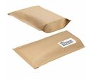 Pochette en papier kraft à soufflet de fond - 280 x 440 mm