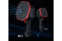 Caméra acoustique série AI (AI56 64 capteurs / AI76 136 capteurs) | HIKMICRO 