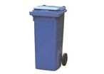 Conteneur de tri 120 Litres Bleu | B120LROUL Bleu