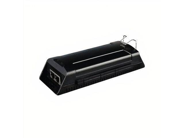 Single Port Gigabit 60W PoE Injector | SERVIACOM PROACCESS