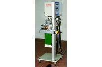 Poste de soudage par rapprochement