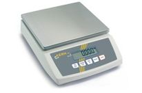 Balance compacte grand plateau FCB-6K0.5