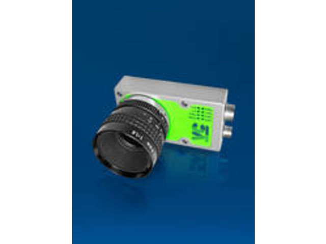 Caméra : VC6211 nano