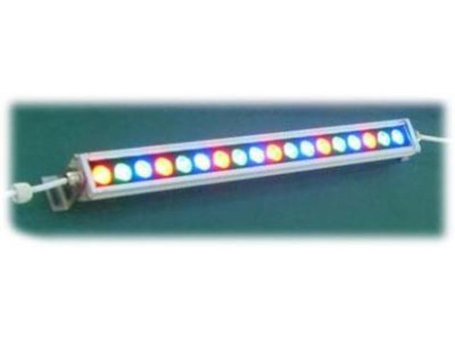 Projecteur Mural LED RVB 0,50m