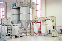 Convoyeurs à godets dans l’industrie agro-alimentaire | NERAK
