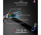 FABRICANT CABLES A FIBRE OPTIQUE 8HQN