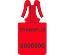 Scellés pour pochettes Transeal