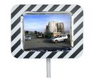 Miroir routier réglementaire 90° - Economique