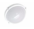 Applique Murale LED 12W IP44 Hublot BLANC - Blanc Froid 6000K - 8000K