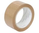Ruban Adhésif Pvc Havane 50 Mm X 66 M 33 Microns