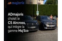 Première mondiale  : ADmajoris et la gamme Maj’Eco à base de sarments de vigne recyclés