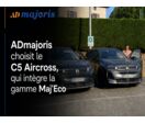 Première mondiale  : ADmajoris et la gamme Maj’Eco à base de sarments de vigne recyclés