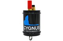 Jauge d&amp;#039;épaisseur ultrasonique | Cygnus ROV Mountable