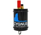Jauge d'épaisseur ultrasonique | Cygnus ROV Mountable