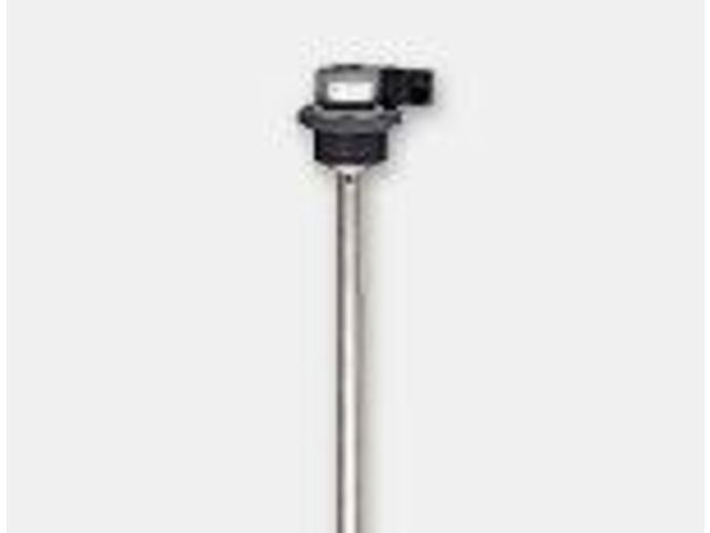 Détecteurs de niveau capacitifs : Isolant 212KN.0.