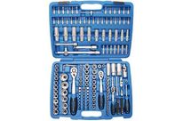 Coffret cliquet-douilles professionnel 171 pieces Ref. 1226