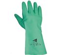 Paires de gants nitrile RC601 produits chimiques Manusweet