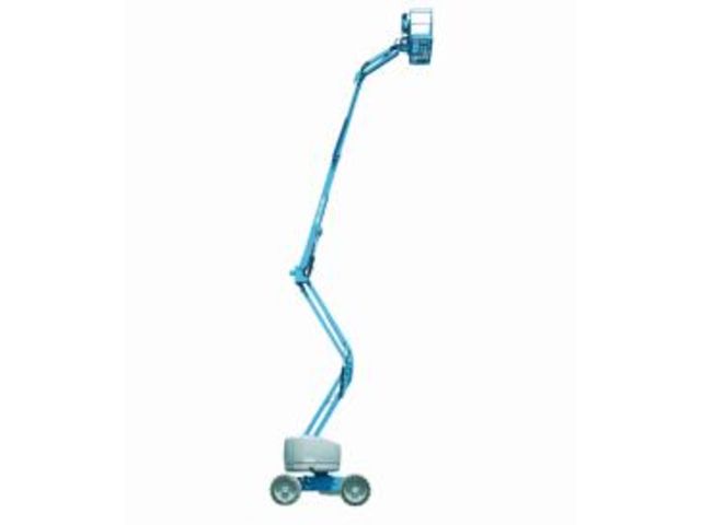 Nacelle Articulée diesel 18 mètres A18DG - Genie Z51/30 Jib 4X4