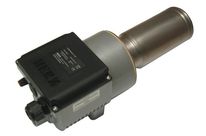 Chauffe-air BAK : type L62