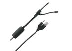 Décroché électronique EHS APP-51 pour Polycom