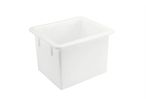BAC DE TRANSPORT/STOCKAGE / 535X475X380 MM - CLASSIC - CONIQUE