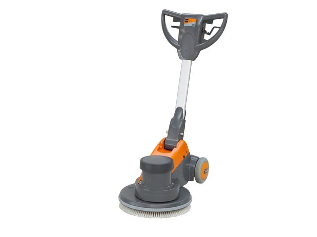 Monobrosse - pour un nettoyage économique | TASKI Ergodisc