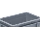 Bac gerbable norme europe 300x200x117