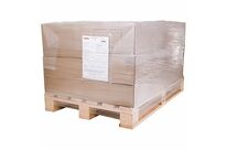 Pochette porte-documents transparente - 315 x 225 mm