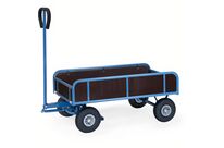 FETRA FRANCE | Char à bras léger 4124L