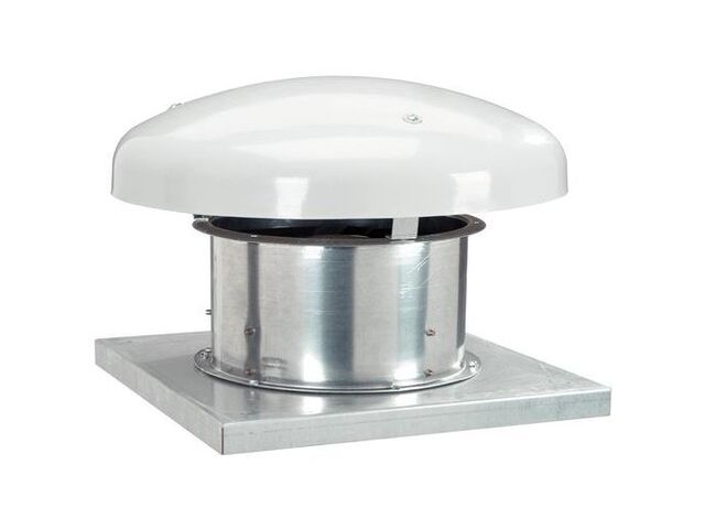 Tourelle Helicoide 630