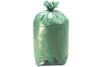 Sacs-poubelle Tri Sélectif Vert 42µm 110l
