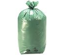 Sacs-poubelle Tri Sélectif Vert 42µm 110l