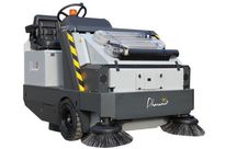 Balayeuse auto-portée (grandes surfaces) : MAX1700B