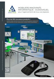 Catalogue Catalogue Aratice 2025-2026