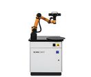 Scanner 3D ZEISS ScanCobot