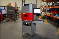 XL-BOX | Station de Marquage Laser 